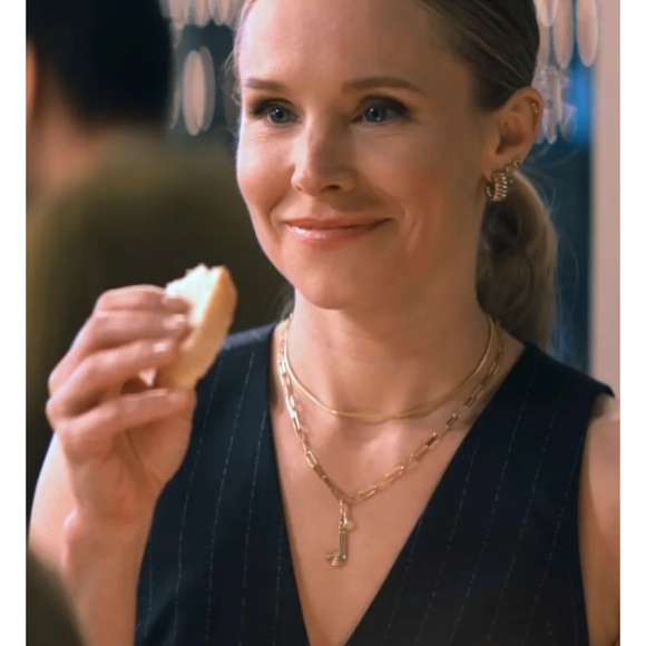 NWT BCBGMaxAzria Black Pinstripe Sleeveless Peplum Carlynn Top XS Bloomingdale’s - Picture 12 of 14